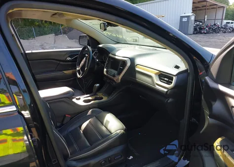 2017 GMC Acadia Denali from USA, damaged, VIN 1GKKNXLSXHZ254181